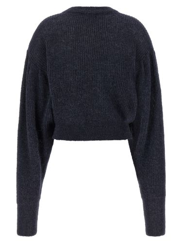 Wool Women's Cardigan - ROTATE BIRGER CHRISTENSEN - Modalova