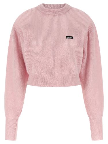 Wool Women's Cardigan - ROTATE BIRGER CHRISTENSEN - Modalova