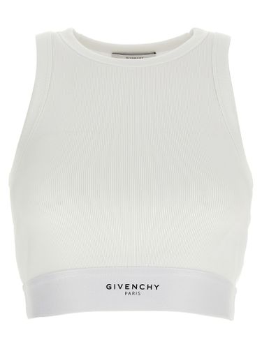 Cotton Tank Women's Tops - Givenchy - Modalova
