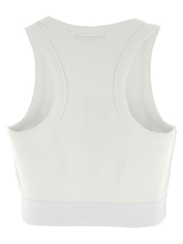 Cotton Tank Women's Tops - Givenchy - Modalova