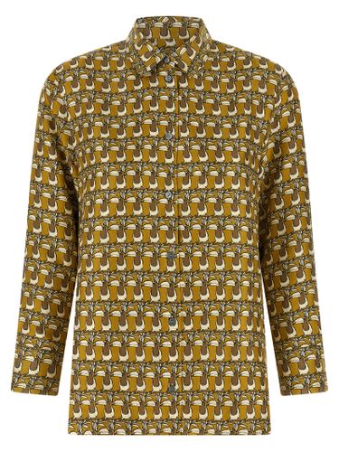 Silk Women's Blouse - Max Mara - Modalova