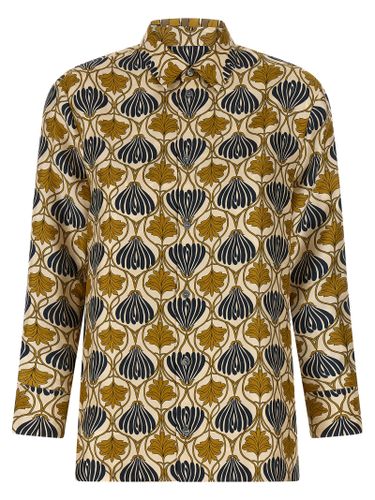 Silk Women's Blouse - Max Mara - Modalova