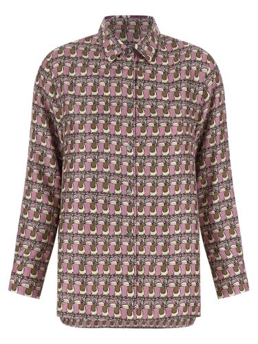 Silk Women's Blouse - Max Mara - Modalova