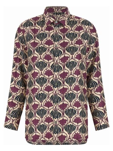 Silk Women's Blouse - Max Mara - Modalova