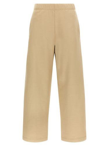 Silk Casual Women's Pants - Max Mara - Modalova