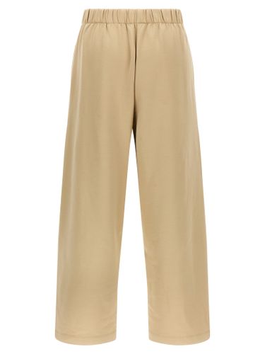 Silk Casual Women's Pants - Max Mara - Modalova