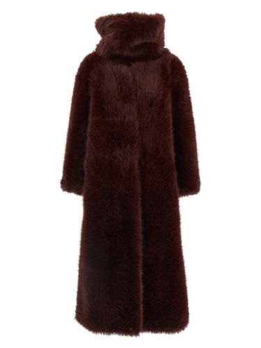 Polyester Women's Coat - B&B COUTURE - Modalova