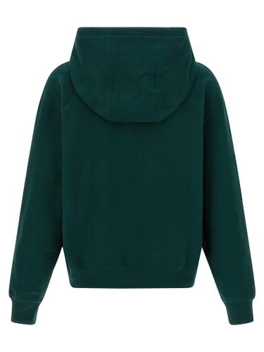 Cotton Men's Sweatshirt - Saint Laurent - Modalova