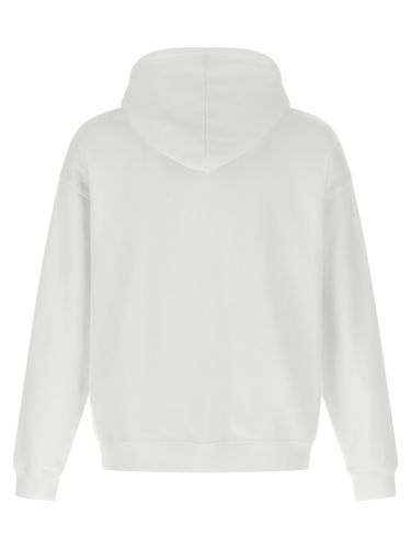 Cotton Men's Sweatshirt - DsquaredÂ² - Modalova