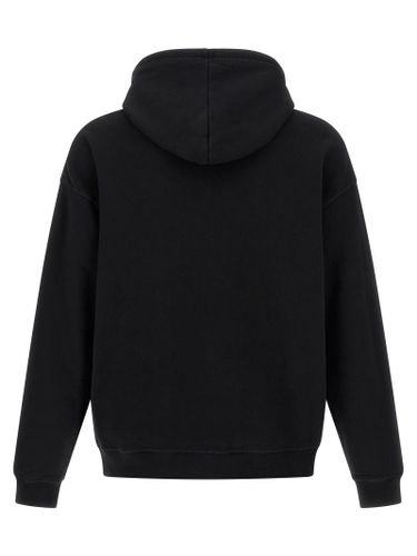 Cotton Men's Sweatshirt - DsquaredÂ² - Modalova