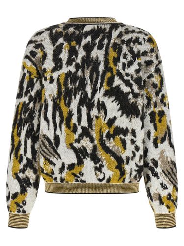 Polyamide Women's Cardigan - Missoni - Modalova