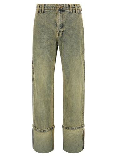 Cotton Jeans Women's Denim - Entire Studios - Modalova