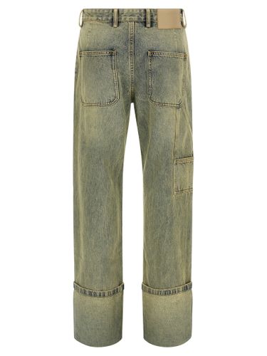 Cotton Jeans Women's Denim - Entire Studios - Modalova