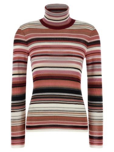 Viscose Women's Cardigan - Missoni - Modalova