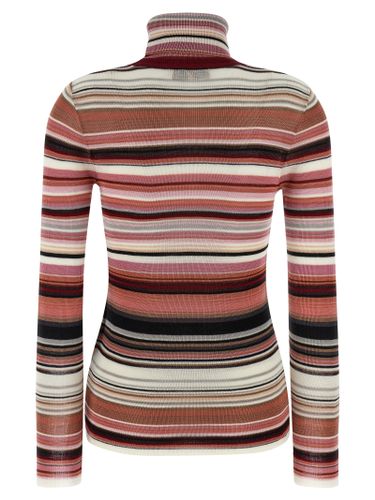 Viscose Women's Cardigan - Missoni - Modalova