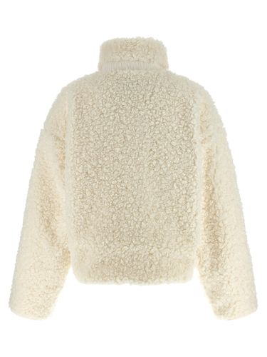 Polyester Women's Jacket - Entire Studios - Modalova
