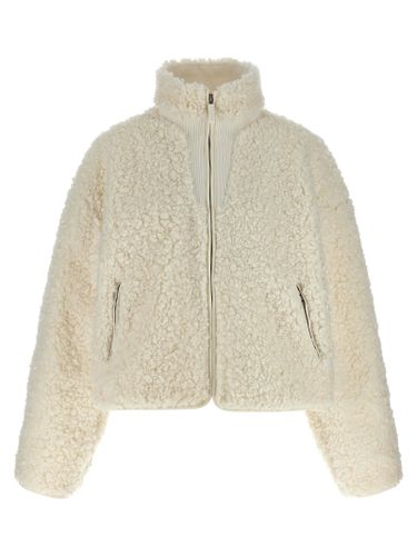 Polyester Women's Jacket - Entire Studios - Modalova