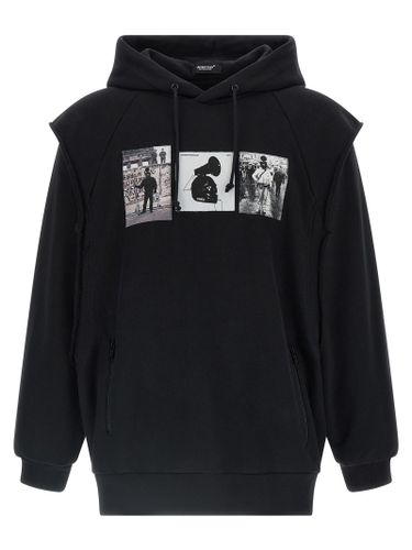 Cotton Men's Sweatshirt - Undercover - Modalova