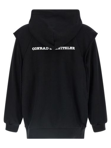 Cotton Men's Sweatshirt - Undercover - Modalova