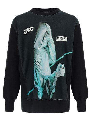 Cotton Men's Sweatshirt - Undercover - Modalova