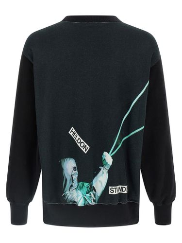 Cotton Men's Sweatshirt - Undercover - Modalova