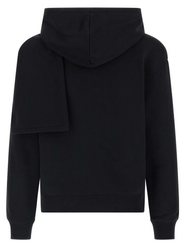 Cotton Women's Sweatshirt - Courrèges - Modalova