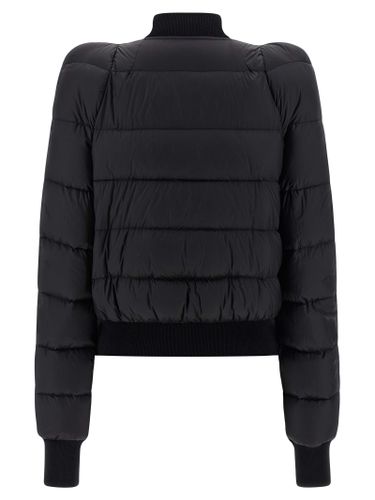 Nylon Women's Bomber - Rick Owens - Modalova