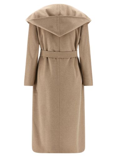 Cashmere Women's Coat - Max Mara - Modalova