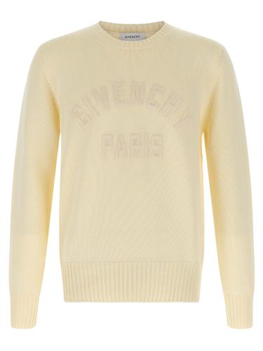 Cotton Men's Cardigan - Givenchy - Modalova