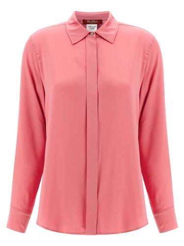 Silk Women's Blouse - Max Mara - Modalova