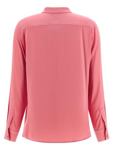Silk Women's Blouse - Max Mara - Modalova