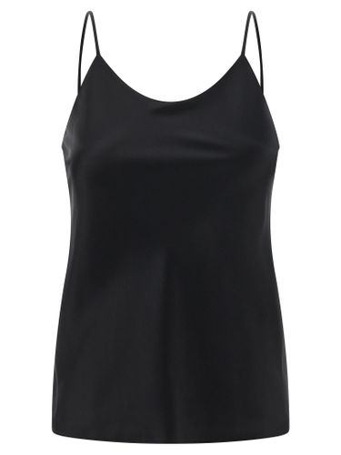 Silk Tank Women's Tops - Max Mara - Modalova