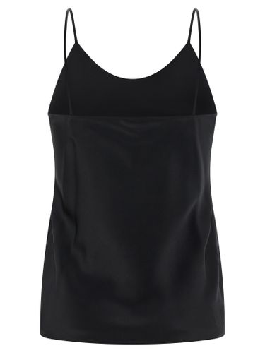 Silk Tank Women's Tops - Max Mara - Modalova