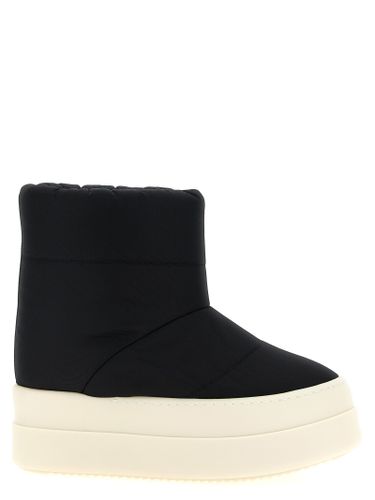 Nylon Ankle Women's Boots - DRKSHDW - Modalova