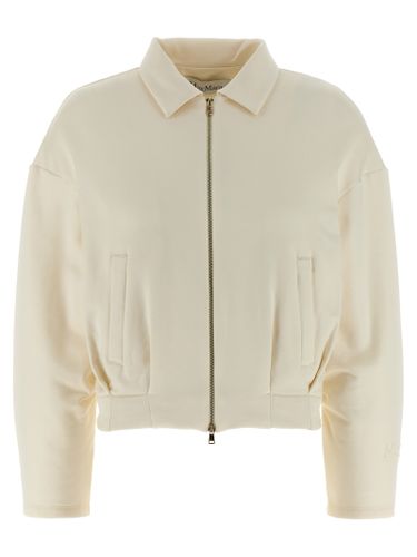 Silk Women's Sweatshirt - Max Mara - Modalova