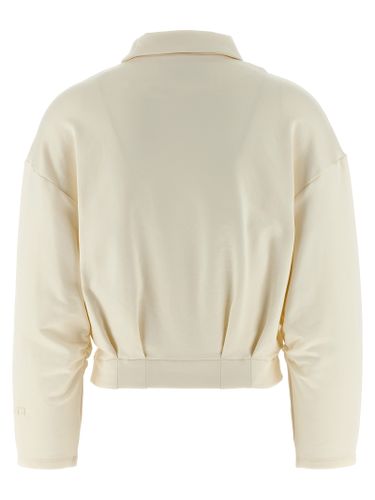 Silk Women's Sweatshirt - Max Mara - Modalova