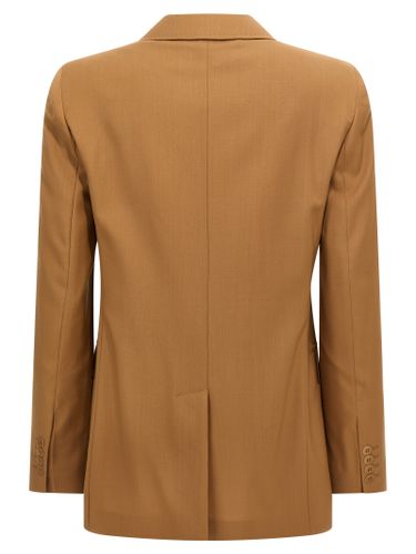 Virgin Wool Women's Blazer - Max Mara - Modalova