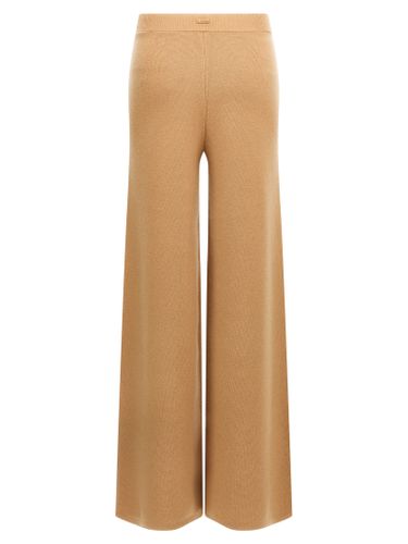 Wool Casual Women's Pants - Max Mara - Modalova