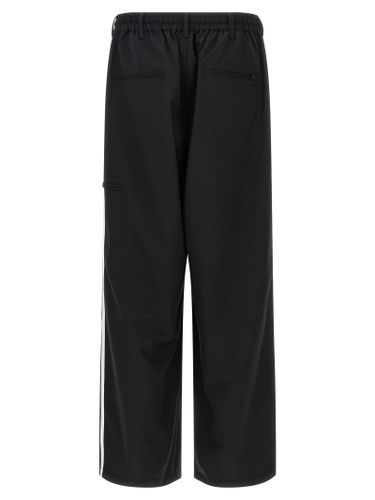 Polyester Casual Men's Pants - Y-3 - Modalova