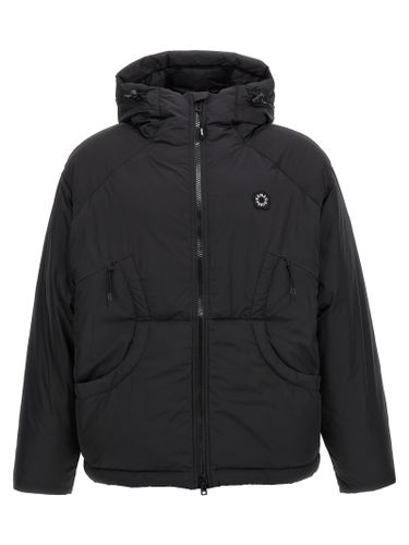 Polyester Shell Men's Jacket - Kenzo - Modalova