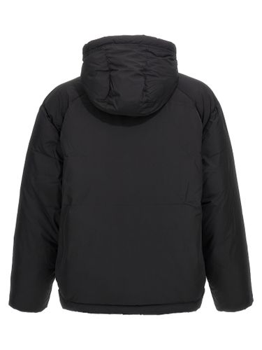 Polyester Shell Men's Jacket - Kenzo - Modalova