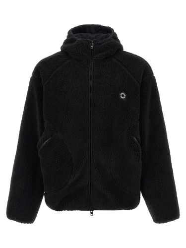 Polyester Men's Sweatshirt - Kenzo - Modalova