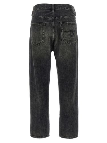 Cotton Jeans Women's Denim - R13 - Modalova
