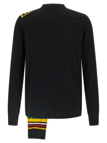 Acetate Men's Cardigan - Comme Des GarÃ§ons - Modalova
