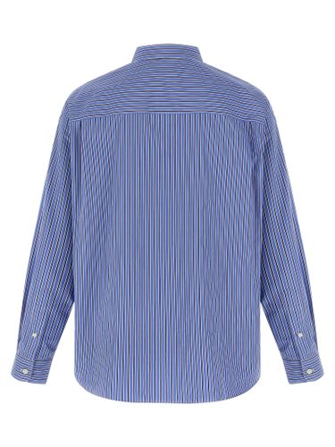 Cotton Men's Blouse - Comme Des Garçons - Modalova