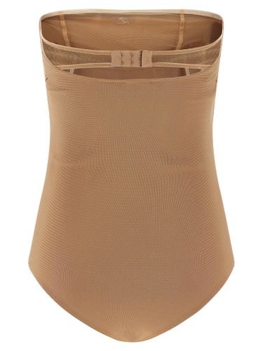 Viscose Women's Bodysuit - Courrèges - Modalova