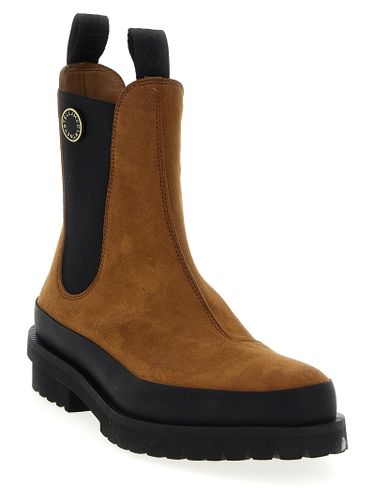 Viscose Ankle Women's Boots - Stella McCartney - Modalova