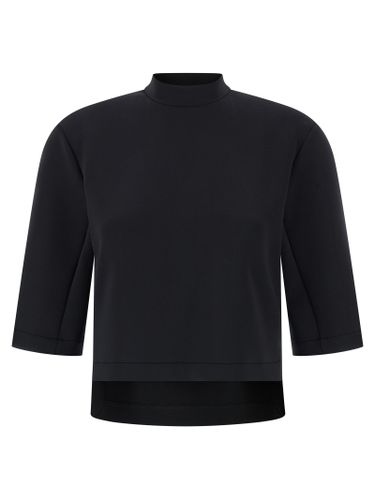 Polyester Women's Top - MONCLER GENIUS - Modalova