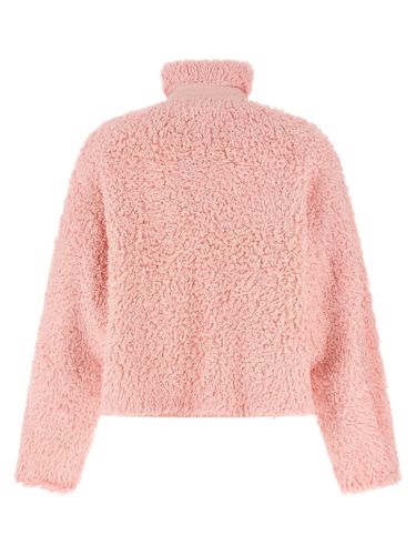 Cotton Women's Jacket - Jil Sander - Modalova