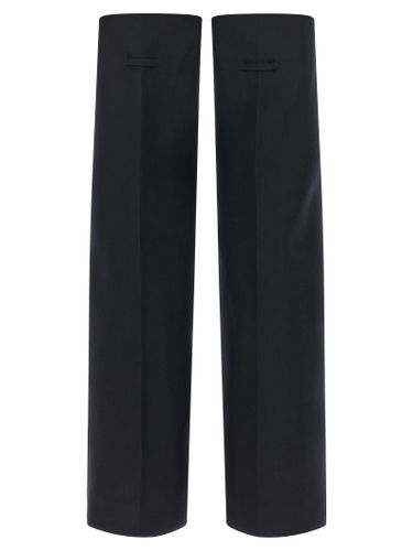 Polyester Women's Socks - Jean Paul Gaultier - Modalova